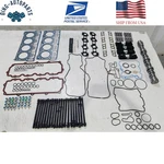 6.0L Lifters Camshaft Head Gasket Bolts Kit Ford Diesel 2003-2010 8C3Z6250A. Fixed Price $378.88.
