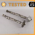 Porsche Cayenne 958 Panamera 4.8L N/a Left Exhaust & Intake Camshaft Set Oem. Fixed Price $400.00.