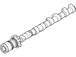 Genuine Bmw Inlet Camshaft 11-31-7-838-188 New. Fixed Price $1180.07.