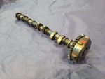 Ford Fusion 2.5L 2013-2016 Engine Intake Camshaft With Timing Gear Oem. Fixed Price $74.85.