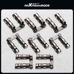 Hydraulic Roller Cam Follower W/ Link Bar Small Block For Chevy Sbc 350 265-400. Fixed Price $93.05.