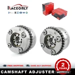 2* Intake L&r Vvt Sprocket For Mercedes W212 W166 W222 M276 3.0T 3.5T 2760503600. Fixed Price $170.00.