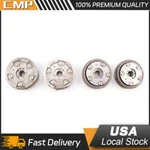 M272 3.5L Camshaft Adjuster Vvt Gears For Mercedes C350 CLK350 CLS350 E350 GL550. Fixed Price $263.12.