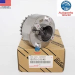 Genuine Lexus GS450H IS250 IS350 Right Camshaft Timing Exhaust Gear 13070-31040. Fixed Price $172.80.