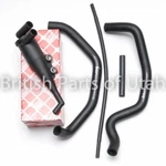 Range Rover L322 Pcv Crankcase Ventilation Oil Separator Breather Hose 2003 2005. Fixed Price $79.95.