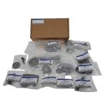 Oem Timing Chain KIT-10 Pieces Ford Explorer 4.0L V6 Sohc 1998-2010 New. Fixed Price $124.86.