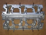 Porsche 911 Camshaft Housing 1973 (1OF1) 901.105.111.0R 9011051110R. Fixed Price $225.00.