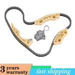 9-4202SX Balance Shaft Chain Kit For Pontiac G5 G6 Pursuit Solstice Oldsmobile. Fixed Price $46.15.
