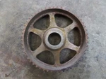 01.5-05 Volkswagen Passat Oem 2.8 Timing Belt Cam Gear Pulley 078109111B B38A. Fixed Price $17.89.