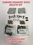 Exhaust Avcs Kit For Subaru Wrx Sti Legacy EJ257B EJ20X EJ20Y. Fixed Price $190.00.