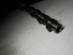 99-08 Many Mercedes W220 W211 W163 W208 M113 Right Camshaft 11030503701 Sprocket. Fixed Price $55.00.