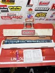 Edelbrock Camshaft 2261; Rollin' Thunder .625" .639" Hydraulic Roller Bbc Chevy. Fixed Price $485.99.