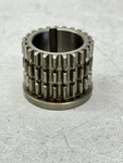 16-22 Infiniti Q50 Q60 VR30DDTT Crankshaft Timing Chain Gear Sprocket Oem #1134. Fixed Price $29.80.