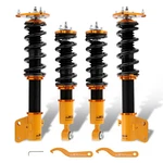 Maxpeedingrods Coilovers Shocks Struts Kit For Subaru Legacy Outback 1998-2003. Fixed Price $253.00.