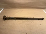 Original Jaguar 3.4 MK1 MK8 MK9 Inlet Camshaft C13080. Fixed Price $74.99.