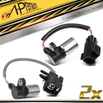 A-premium 2X Camshaft Position Sensor For Land Rover Range 06-09 Jaguar Xf. Fixed Price $34.22.