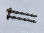 90-93 Mercedes R129 500SL 500E M119 Left Side Exhaust Intake Camshaft Oem #8579. Fixed Price $168.26.