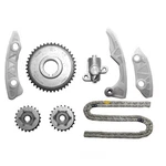 Engine Balance Shaft Chain Kit S.a. Gear 76093. Fixed Price $240.99.