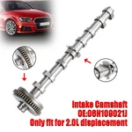 06H109021J Intake Camshaft Timing Gear Assembly For Vw Audi A4 2.0 Tfsi. Fixed Price $129.17.