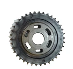 1997-1998 Bmw M62B44 V8 Engine Left Side Intake Camshaft Sprocket + Bolts Oem. Fixed Price $139.50.