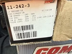 Bbc Extreme Energy Camshaft XE268H-12 Comp 11-242-3. Fixed Price $225.00.