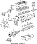 Genuine Bmw Cylinder Head 11-12-1-744-141. Fixed Price $385.33.