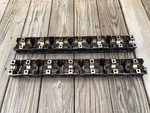 Bmw E46 E39 E53 325 528 M54 Intake Exhaust Camshaft Tray Holder 1433094 1748042. Fixed Price $58.49.