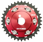 Tomei Japan Adjustable Cam Gear For Nissan Silvia S13 S14 S15 SR20 Det. Fixed Price $151.92.