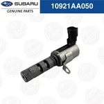 Subaru Genuine Oem Tribeca Outback Oil Control Valve Solenoid Vvt 10921AA050. Fixed Price $91.74.