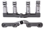Enginetech L5701-4 Set Of Hydraulic Lifters For 2005-2021 Chrysler/dodge. Fixed Price $145.03.