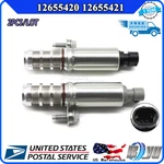 Camshaft Position Actuator Solenoid Valve For Chevrolet Equinox 12655420. Fixed Price $42.95.
