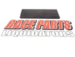 New 8.900 5/16 065 St Shaft Push Rods Chrome Moly Race Engine Sbc 122714-15. Fixed Price $39.99.