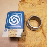 Nos Genuine British Leyland Jaguar XJ6 Xke E-type Valve Tappet Guides C7262. Fixed Price $11.24.