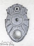 LT1 Chevy Gm Timing Cover # 12550646. Fixed Price $100.00.