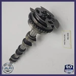 2016 Jaguar Xf X260 Camshaft FMC7BL913B. Fixed Price $132.00.