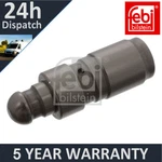 Fits Bmw Series 1987-2006 Z3 1995-2003 Febi Engine Valve Tappet 11331721698. Fixed Price $76.86.