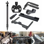 DD13 DD15 DD16 Engine Camshaft Timing Tool Tdc Locating Pin Fuel Line Socket. Fixed Price $306.79.