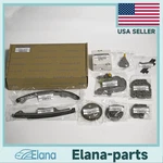 Timing Chain Kit For 02-06 Nissan Altima Sentra X-trail 2.5L QR25DE Us. Fixed Price $221.85.