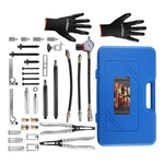 33PCS Valve Seal Remover Installer For Bmw N42 N52 N62 M54 M52 Engine Tool. Fixed Price $91.59.