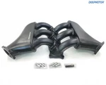 Twin Turbo Upper Intake Manifold Plenum For Nissan 300ZX Z32 VG30DETT Black. Fixed Price $999.99.