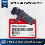 New Engine Crankshaft Position Sensor 37500-59B-J01 For Honda Acura 1.5L 2.0L. Fixed Price $46.59.