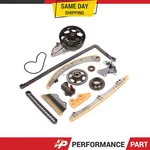 Timing Chain Kit Water Pump For 02-06 Acura Rsx Honda Civic Dohc 2.0L K20A3. Fixed Price $180.99.