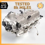 14-24 Maserati Quattroporte Q4 Ghibli 3.0L V6 Engine Left Cylinder Head Oem 8K. Fixed Price $878.23.