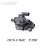 2020 Porsche Taycan - Coolant Circuit Solenoid Valve (MVW2) 9J1963375K. Fixed Price $199.99.