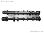 Left Camshafts Set Pair 15-17 Ford Expedition 3.5 BL3E6250AD Turbo. Fixed Price $179.95.