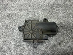 Exhaust Control Valve Actuator Assembly Mercedes C257 CLS450 CLS53 Oem. Fixed Price $199.00.