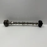 2014-2022 Maserati Ghibli 3.0 V6 Engine Left Intake Camshaft W/gear E-40. Fixed Price $124.95.