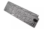 Genuine Acdelco Valve Lifter Oil Manifold 12698755. Fixed Price $282.81.