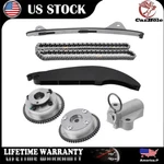 Timing Chain Kit Exhaust Intake Cvvt Gear Hyundai Elantra Kia Soul Forte 1.8. Fixed Price $127.95.