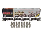 Comp CL12-210-2 Hyd Camshaft Lifters Kit Chevrolet Sbc 283 327 350 400. Fixed Price $305.95.